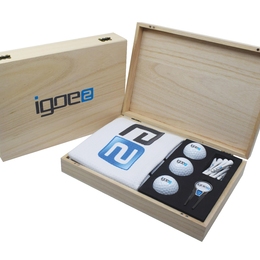 Golf Gift Packs