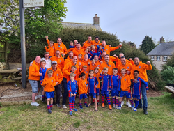 Hoodie - Unisex - POA