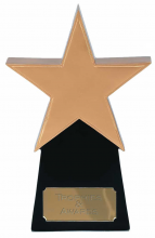 Golden Star 