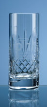 Mayfair Lead Crystal Panel High Ball