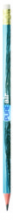 BIC Ecolutions Evolution Digital Eraser End Pencil