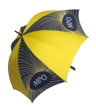 Fibrestorm Golf Umbrella