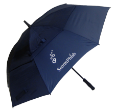 AutoVent Umbrella