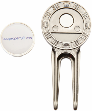 Belgravia Magnetic Fork