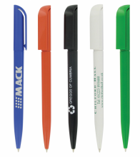 Recycled Eclipse pen 