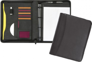 Pembury A4 Ringbinder Folder