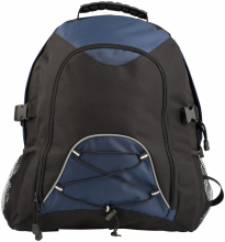 Hadlow Sports Backpack