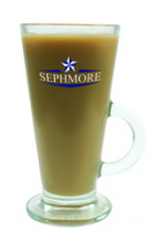 Latino Latte