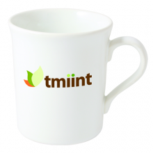 Newbury Earthenware Mug
