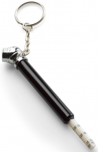 Metal tyre pressure gauge 