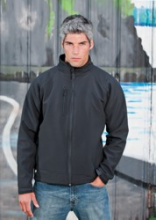 CXJ-1 Bonded Jacket 