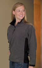 GRF-1 Micro Light Quarter Zip Fleece