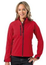 Women's Softshell jacket