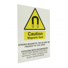 Foamex Signs