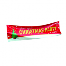 Outdoor Banners