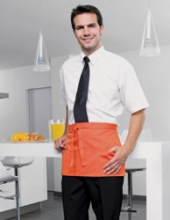 'Colours' 3 pocket apron