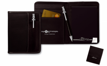 Toscana Wallet Set