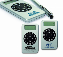 Nostalgy Calculator