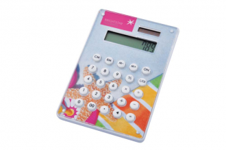 Image Calculator