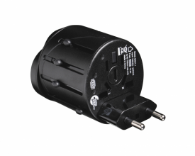 World Travel Adaptor 1