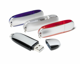 UK Stock Flashdrive