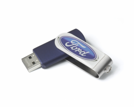 Range of Flashdrives