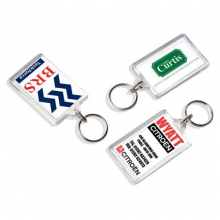 Reuseable Keyring