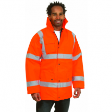 ROAD SAFETY JACKET