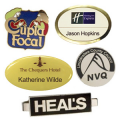 Badges