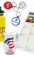 Promotional Items