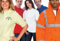 Corporate Clothing