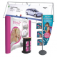 Banners & Display Stands