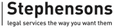 Stephensons LLP