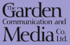 The Garden Communication & Media Company