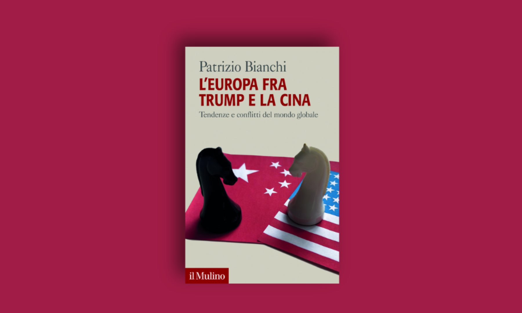 Relatori - Nome Evento - Live streaming