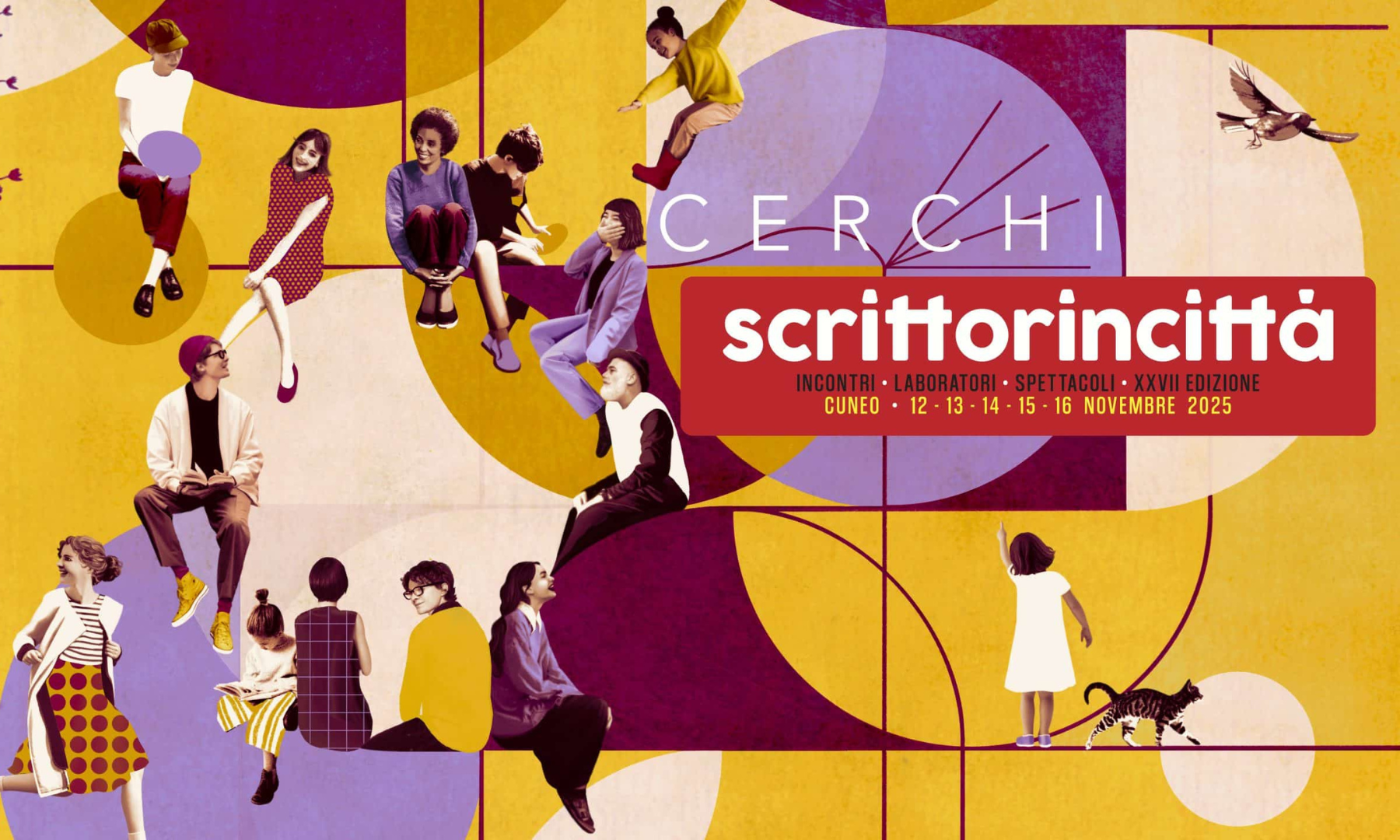 Relatori - Nome Evento - Live streaming