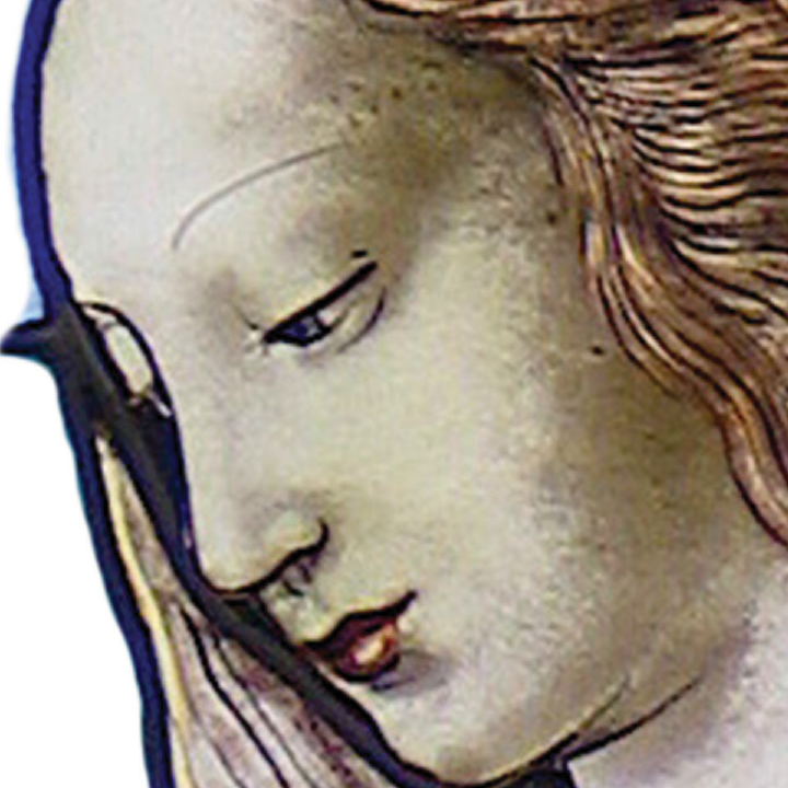 Maria di Nazaret