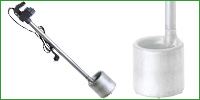 Chauffe-lait Chauffe-lait