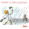 160531 tennis roland garros pluie cambon