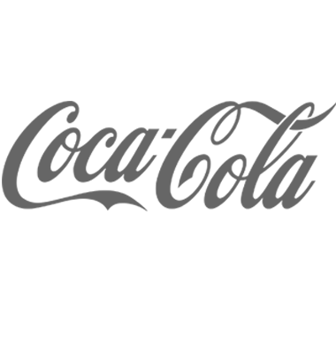 logo Coca-Cola