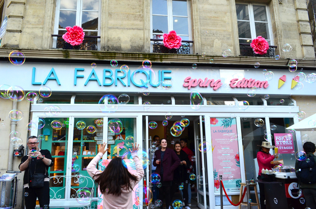 photo événement LA FINE ÉQUIPE