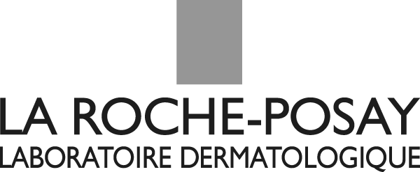 logo la roche posay