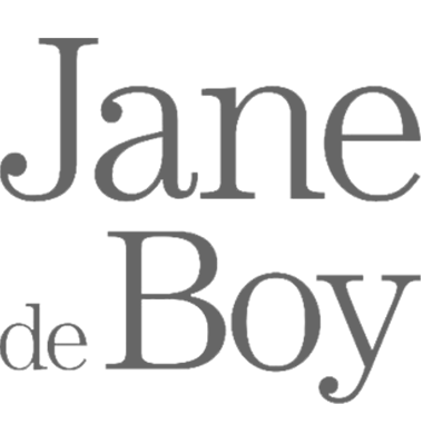 logo Jane de Boy