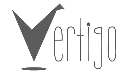 logo Vertigo