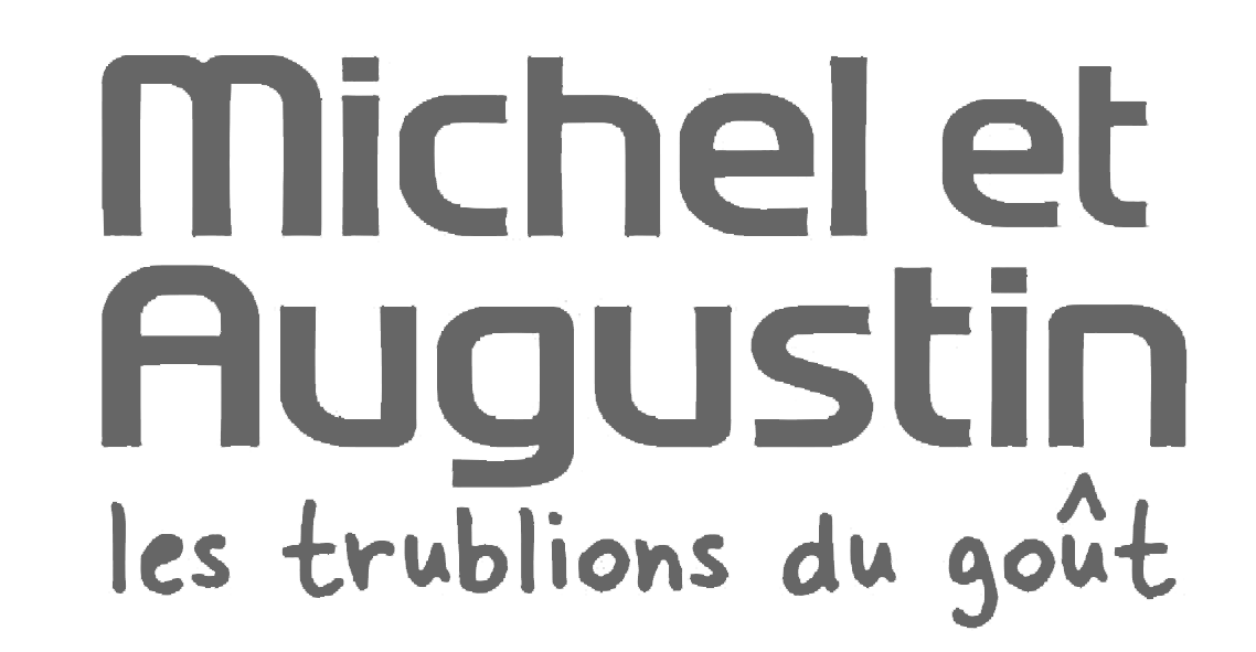 logo michel et augustin