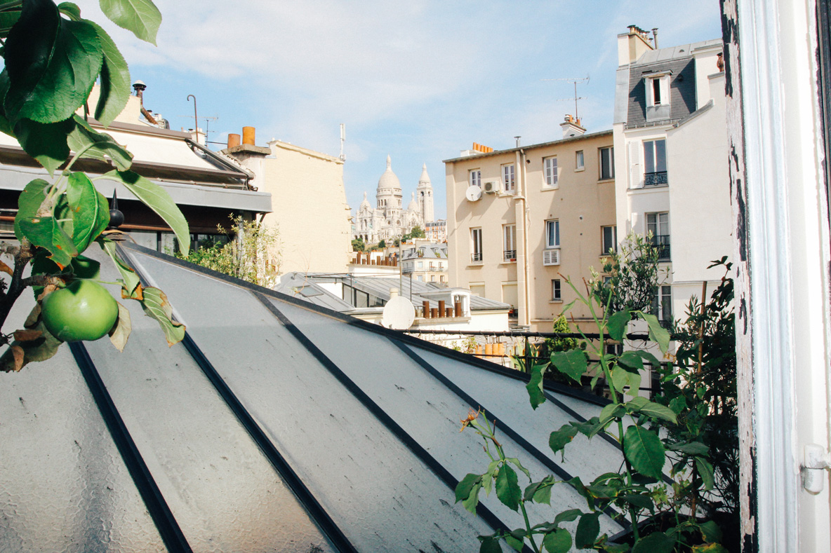 photo événement My Little Paris