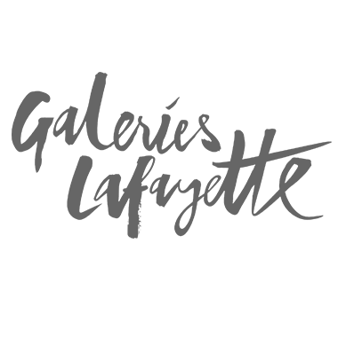 logo Galeries Lafayette