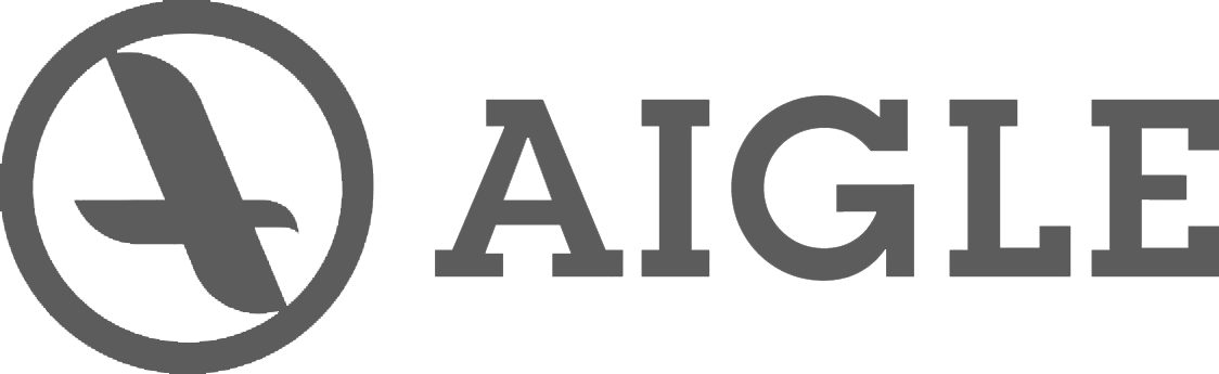 logo aigle