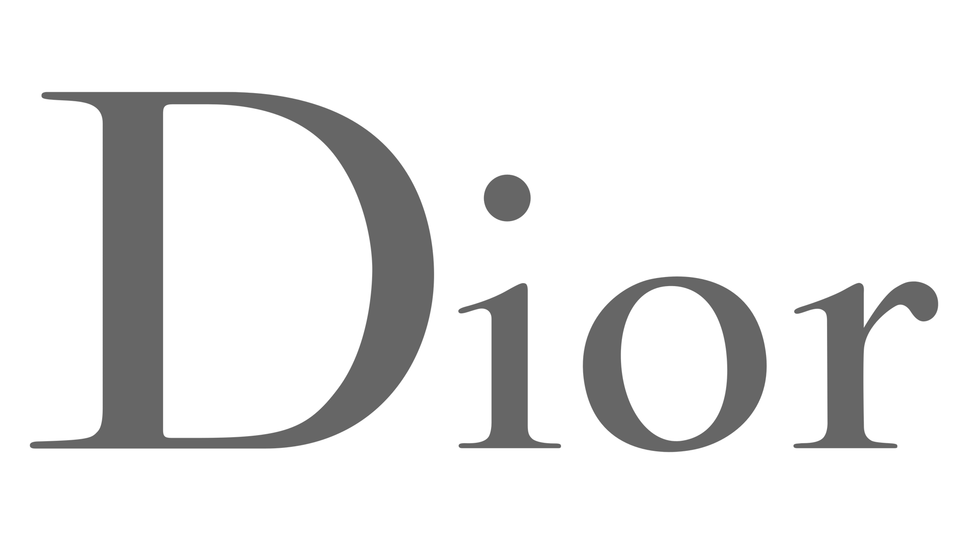 logo Dior