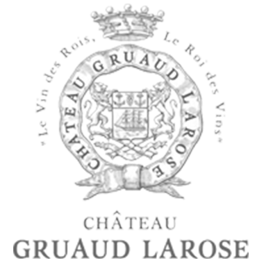 logo Château Gruaud Larose